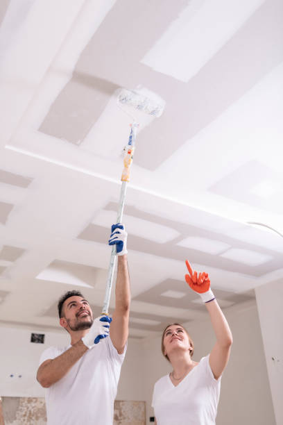 Biohazard Mold Removal in Murfreesboro, TN